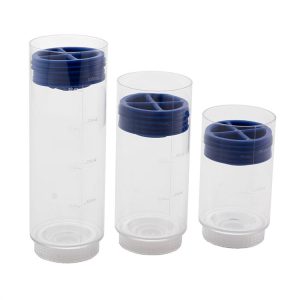 Porsiyon Kontrollü Sos Dispenseri MAX Kabı