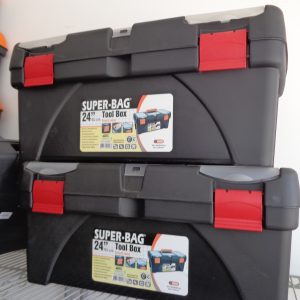Super-Bag 24" Klasik Takım Çantası